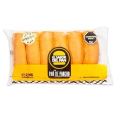 PAN DE PANCHO CLASICO CHICO