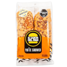 PAN DE SANDWICH LOMITO C/ QUESO