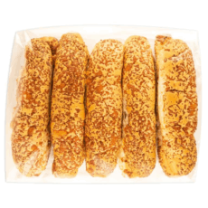 PAN DE SANDWICH LOMITO C/QUESO XL