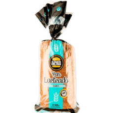 PAN LACTAL CLASICO CHICO