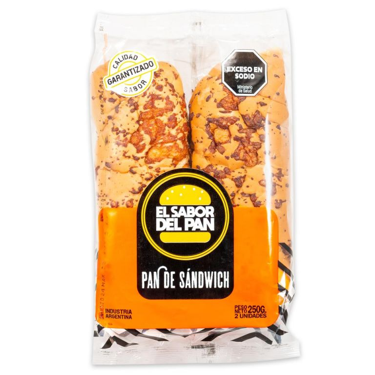 PAN DE SANDWICH LOMITO C/ QUESO